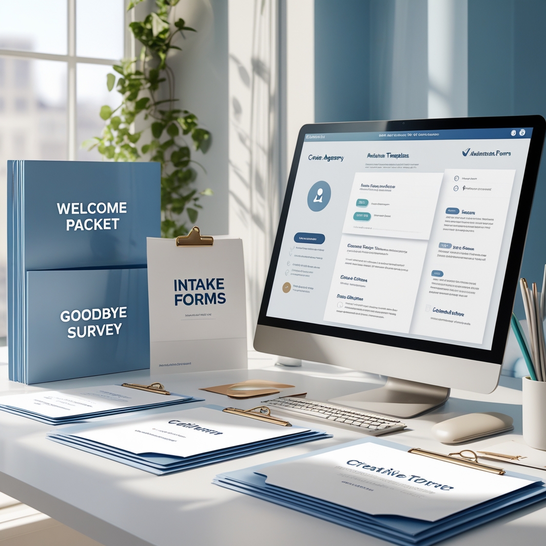 Client Onboarding & Offboarding Toolkit - Image 2