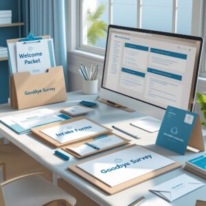 Client Onboarding & Offboarding Toolkit