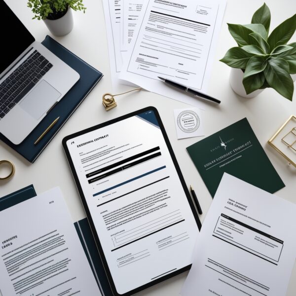 Freelancer Legal & Proposal Bundle - Image 4