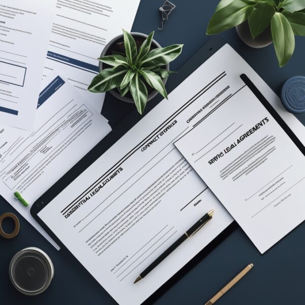 Freelancer Legal & Proposal Bundle - Image 3