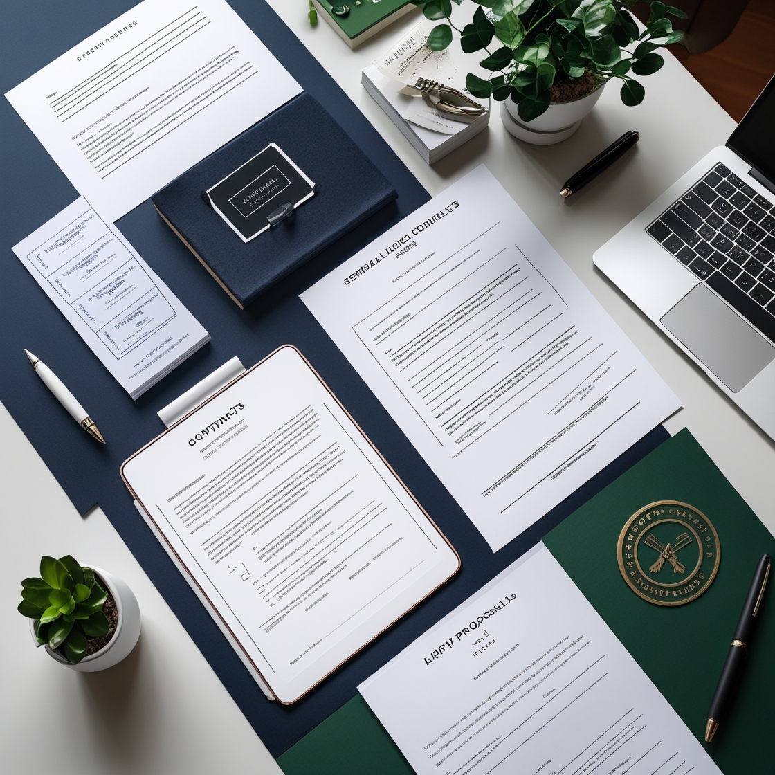 Freelancer Legal & Proposal Bundle - Image 2