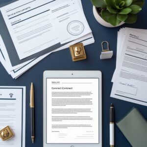 Freelancer Legal & Proposal Bundle