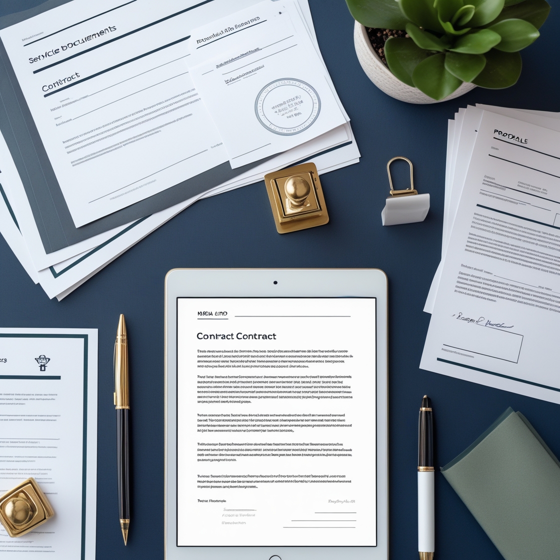 Freelancer Legal & Proposal Bundle
