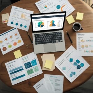 Small Business Strategy Playbook